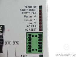Heidenhain UVR 130D Id. 377 639-01 SN:19558050G generalüberholt mit 3 Mon. Gwl