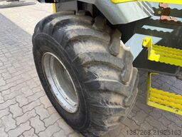 WACKER Neuson DW90 Dumper / 2017 BJ / 9.000 KG
