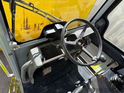WACKER Neuson DW90 Dumper / 2017 BJ / 9.000 KG