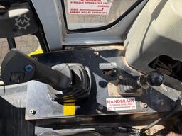 WACKER Neuson DW90 Dumper / 2017 BJ / 9.000 KG