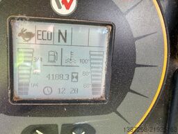WACKER Neuson DW90 Dumper / 2017 BJ / 9.000 KG