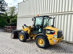 CATERPILLAR 906M / 2019 BJ / 2.570 H