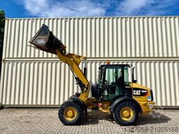 CATERPILLAR 906M / 2019 BJ / 2.570 H