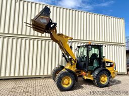 CATERPILLAR 906M / 2019 BJ / 2.570 H