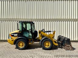 CATERPILLAR 906M / 2019 BJ / 2.570 H