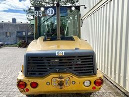 CATERPILLAR 906M / 2019 BJ / 2.570 H