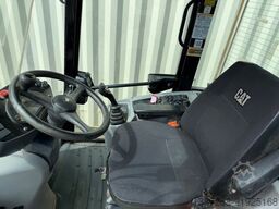 CATERPILLAR 906M / 2019 BJ / 2.570 H