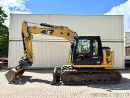 CATERPILLAR 311FLRR / 2015 BJ / 6.390 H / Deutsche Maschine
