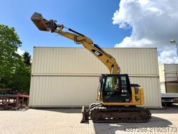 CATERPILLAR 311FLRR / 2015 BJ / 6.390 H / Deutsche Maschine