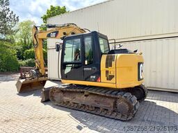 CATERPILLAR 311FLRR / 2015 BJ / 6.390 H / Deutsche Maschine