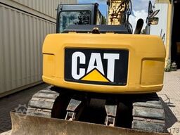 CATERPILLAR 311FLRR / 2015 BJ / 6.390 H / Deutsche Maschine