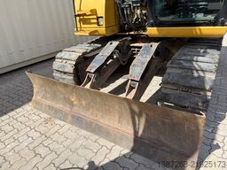 CATERPILLAR 311FLRR / 2015 BJ / 6.390 H / Deutsche Maschine