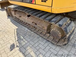 CATERPILLAR 311FLRR / 2015 BJ / 6.390 H / Deutsche Maschine
