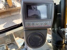 CATERPILLAR 311FLRR / 2015 BJ / 6.390 H / Deutsche Maschine