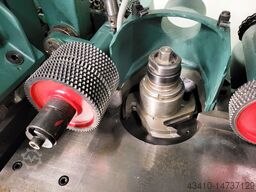 Weinig U22E, 7 Spindeln