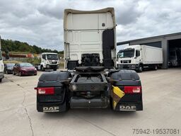 DAF XF 460 SSC RETARDER STANDKLIMA LED