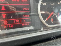 LINDNER Lindner Unitrac 102 EP Vielzweckmaschine