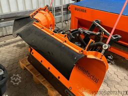 Schmidt Schneepflug Tellefsdal Keil Vario VPL 24