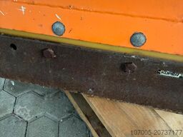 Schmidt Schneepflug Tellefsdal Keil Vario VPL 24