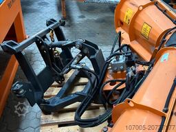 Schmidt Schneepflug Tellefsdal Keil Vario VPL 24