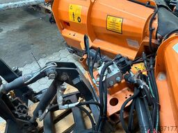 Schmidt Schneepflug Tellefsdal Keil Vario VPL 24