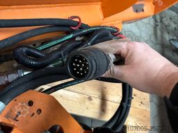 Schmidt Schneepflug Tellefsdal Keil Vario VPL 24