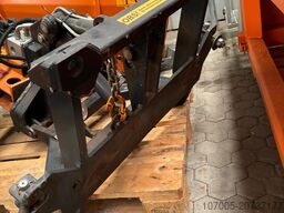 Schmidt Schneepflug Tellefsdal Keil Vario VPL 24