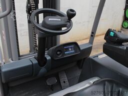 Jungheinrich EFG 318 470 DZ