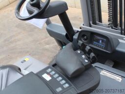 Jungheinrich EFG 318 470 DZ