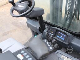 Jungheinrich EFG 320 545 DZ