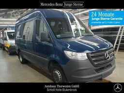 Mercedes-Benz Sprinter 517 CDI Hochdach