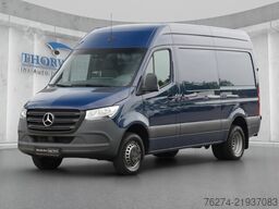 Mercedes-Benz Sprinter 517 CDI Hochdach