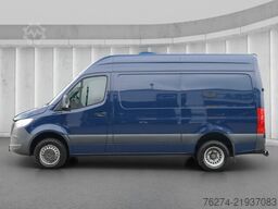 Mercedes-Benz Sprinter 517 CDI Hochdach