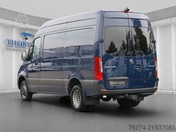 Mercedes-Benz Sprinter 517 CDI Hochdach
