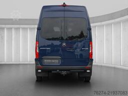 Mercedes-Benz Sprinter 517 CDI Hochdach