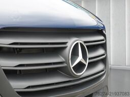 Mercedes-Benz Sprinter 517 CDI Hochdach