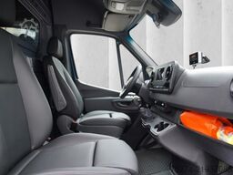Mercedes-Benz Sprinter 517 CDI Hochdach