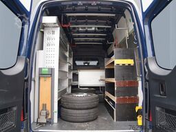 Mercedes-Benz Sprinter 517 CDI Hochdach