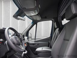 Mercedes-Benz Sprinter 517 CDI Hochdach