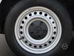 Mercedes-Benz Citan 110 CDI Kasten BASE Standard AHK