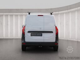 Mercedes-Benz Citan 110 CDI Kasten BASE Standard AHK
