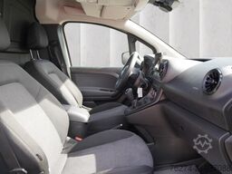 Mercedes-Benz Citan 110 CDI Kasten BASE Standard AHK