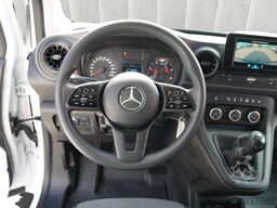 Mercedes-Benz Citan 110 CDI Kasten BASE Standard AHK