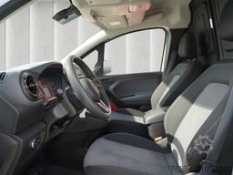 Mercedes-Benz Citan 110 CDI Kasten BASE Standard AHK