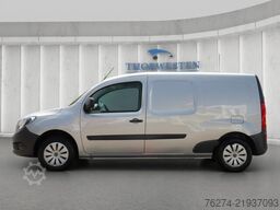 Mercedes-Benz Citan 111 CDI Kasten Extralang