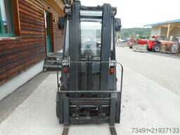 STILL R70-16 -Triplex