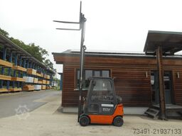 STILL R70-16 -Triplex