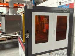 CNC-Bolzenschweißmaschine RC-1-0505