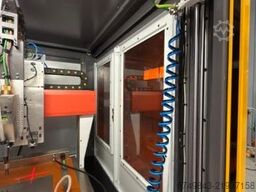 CNC-Bolzenschweißmaschine RC-1-0505
