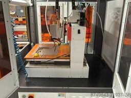 CNC-Bolzenschweißmaschine RC-1-0505
